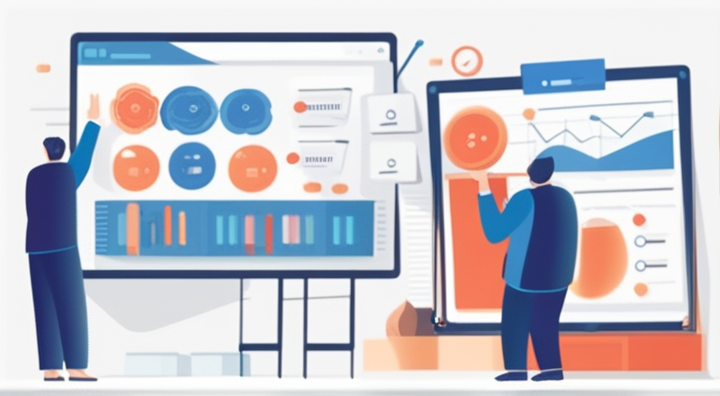 广告与公关行业销售管理系统选型流程