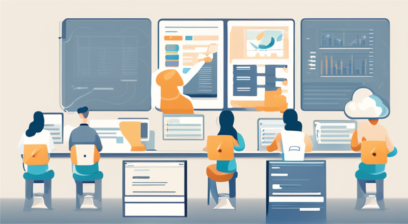 教育内容行业客户管理软件选型策略 