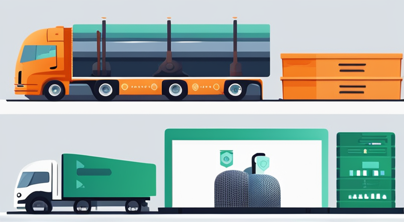 煤炭物流行业CRM系统选型决策 