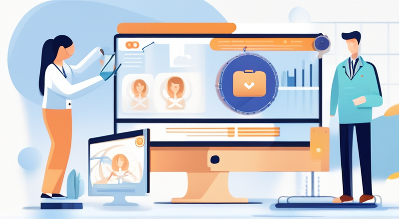 医疗国际化行业智能CRM重要性 