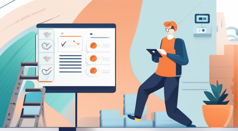 教育研讨会行业智能CRM必备功能清单 