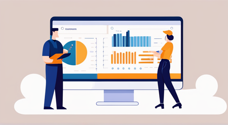 基础设施管理与监控行业CRM系统选型考量 