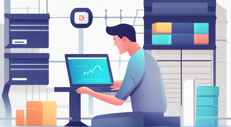 医药仓储与物流行业客户关系管理系统选型指标