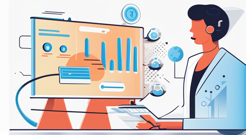 互联网服务与应用行业CRM系统选型技巧