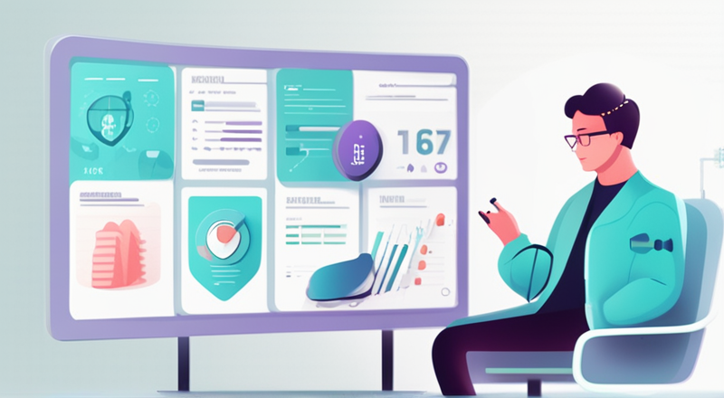 医疗创新行业智能CRM哪个好用