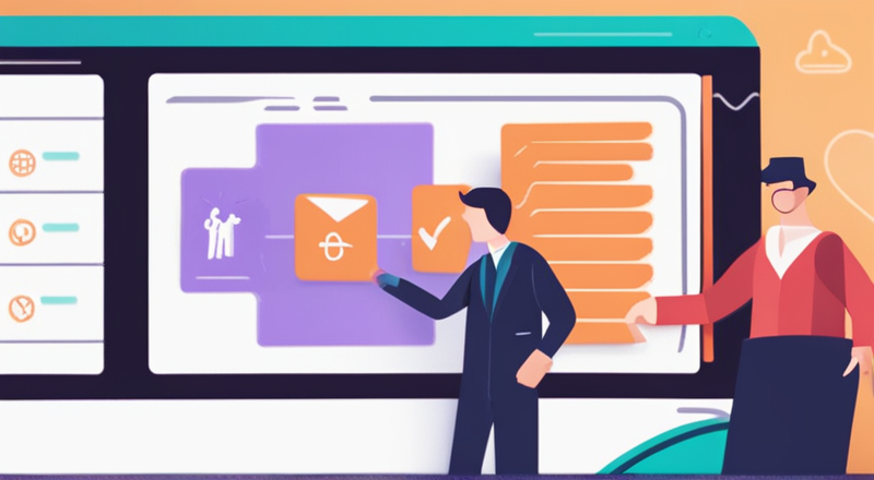 教育信息服务行业客户关系管理系统避坑指南