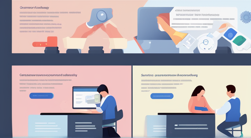 教育科技服务行业客户管理软件影响 