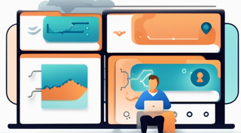 云安全服务行业客户关系管理系统选型技巧 