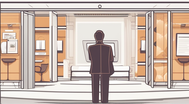 酒店管理行业客户管理软件选型维度