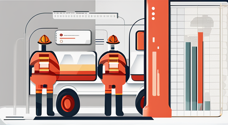 消防设备行业客户关系管理系统怎么选