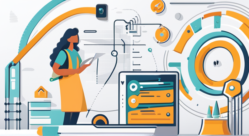 机械开发行业客户关系管理系统选型方案