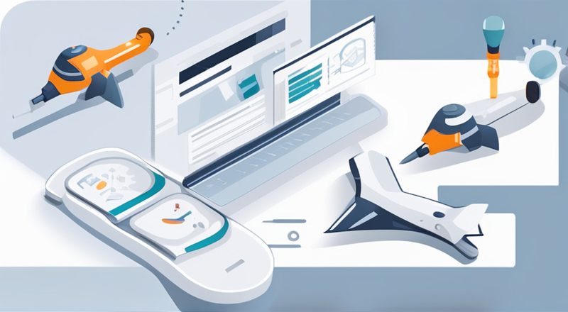 航空航天设备制造行业CRM系统选型考量 