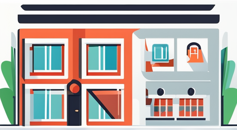 房地产行业客户关系管理系统评估方法