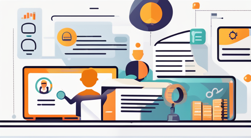 教育管理行业客户关系管理系统评估方法