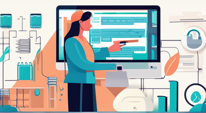 羽毛制品行业客户管理软件关键需求