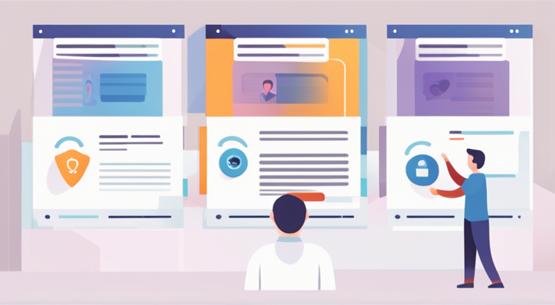 金融安全行业客户关系管理系统选型建议