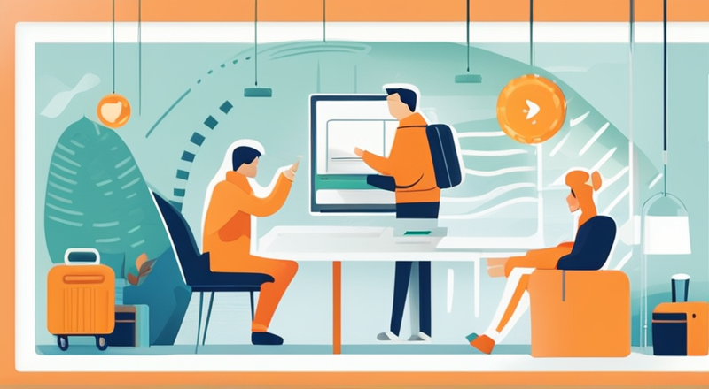 旅游住宿行业客户管理软件关键需求