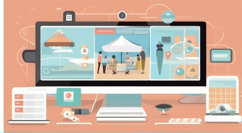 旅游购物行业客户关系管理系统功能