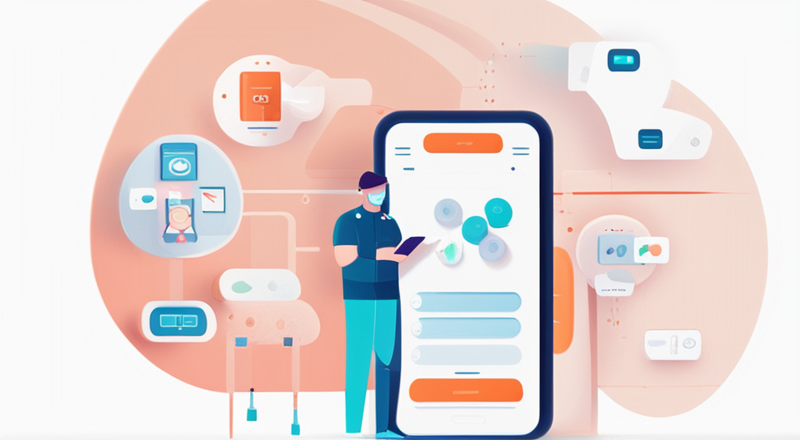 智慧医疗行业智能CRM怎么选