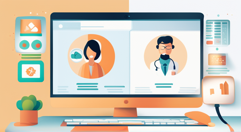 医疗保健科技行业客户关系管理系统选哪个