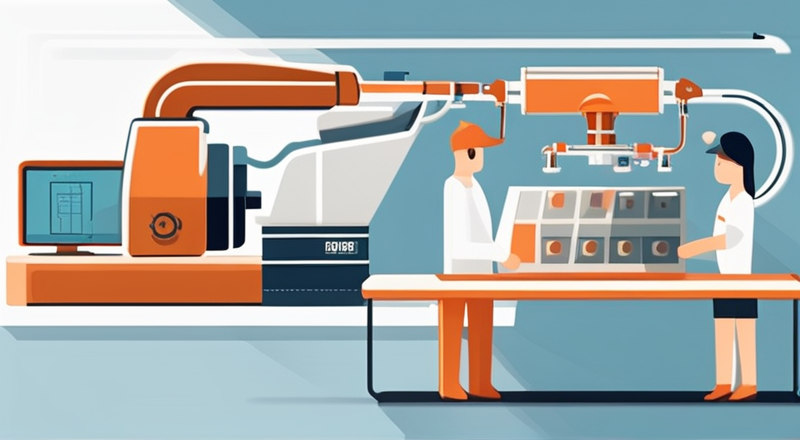 包装机械行业CRM系统选型决策 