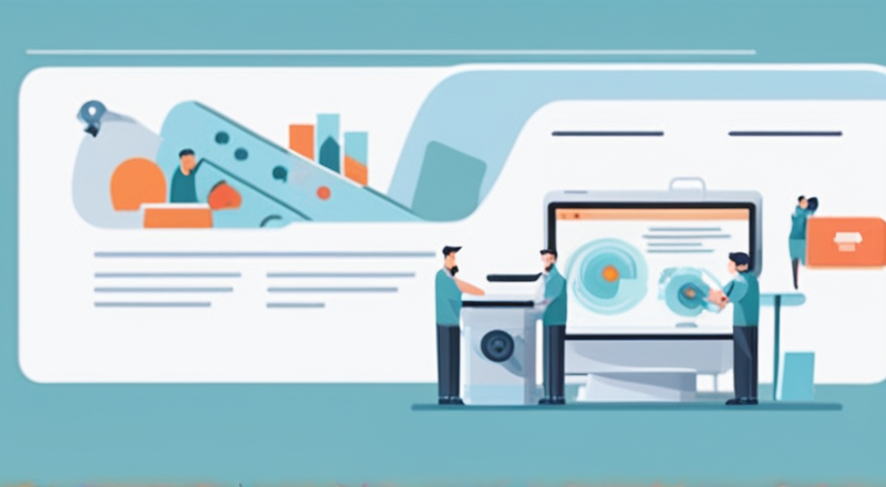 通信设备制造行业CRM系统选型考量 