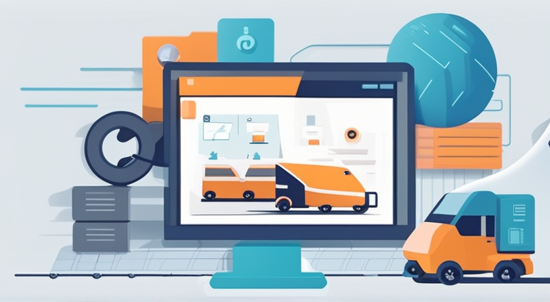 汽车物流行业CRM系统选型步骤 