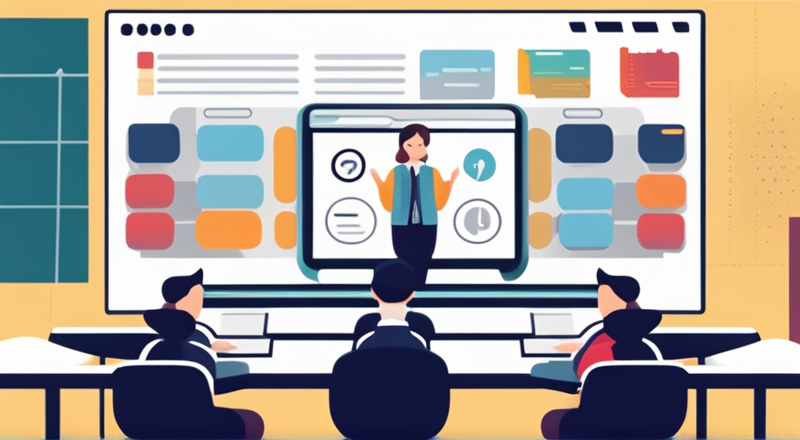 教育会议行业智能CRM选型要点 