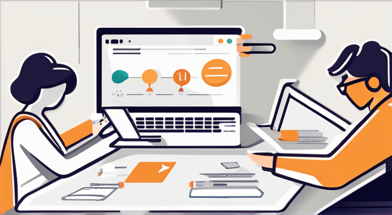 科技培训行业客户关系管理系统功能 