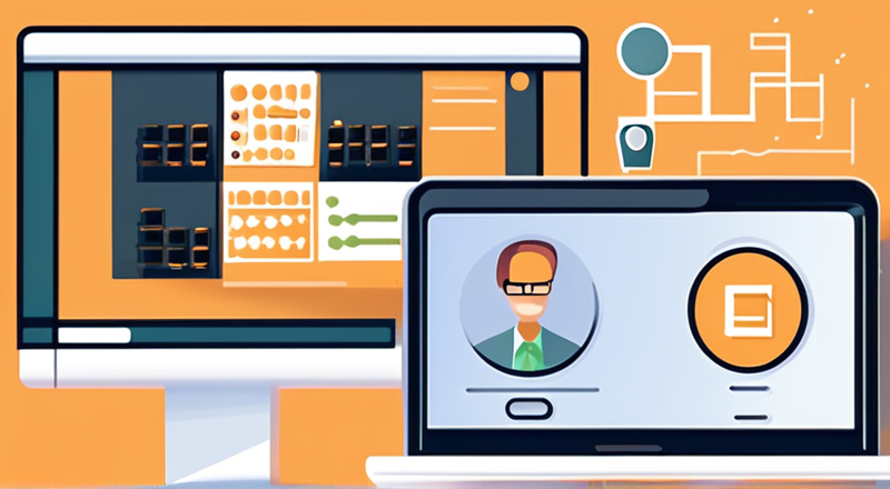 区块链技术行业CRM系统选型规划