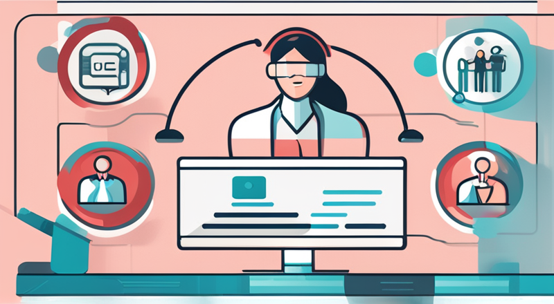 医疗研究行业客户关系管理系统选型建议