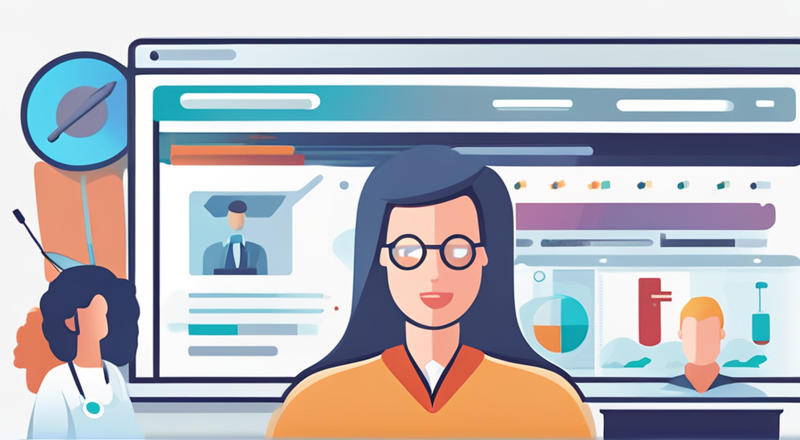 医疗评估行业客户管理软件哪个好