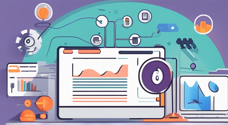 物联网技术行业销售管理系统怎么选