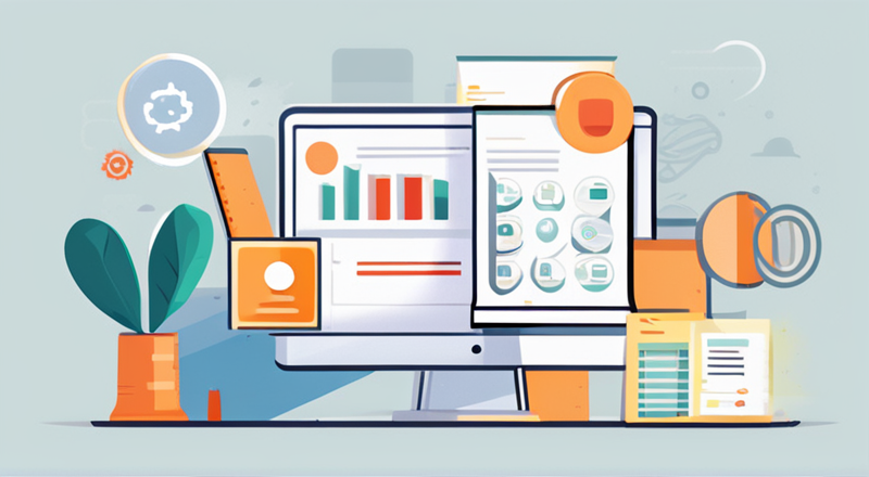 财务审计行业CRM软件避坑指南 