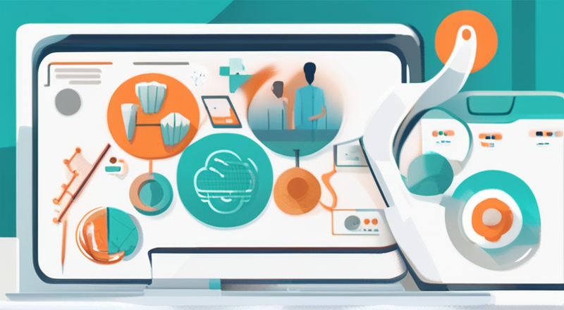 医疗创新行业客户管理软件选型维度