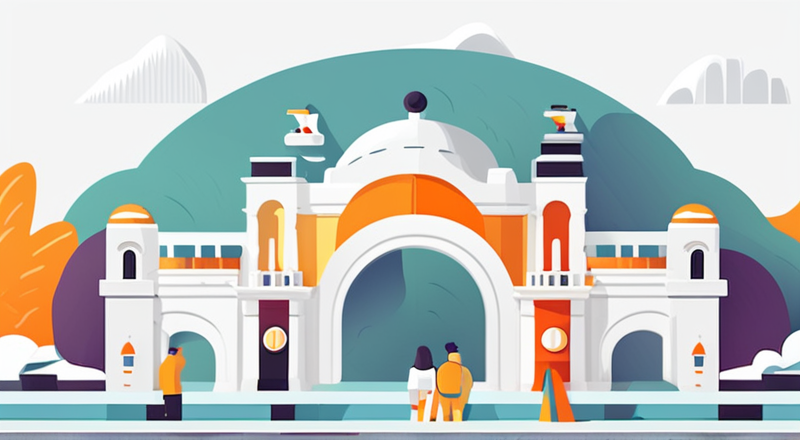 旅游景点行业客户关系管理系统功能 