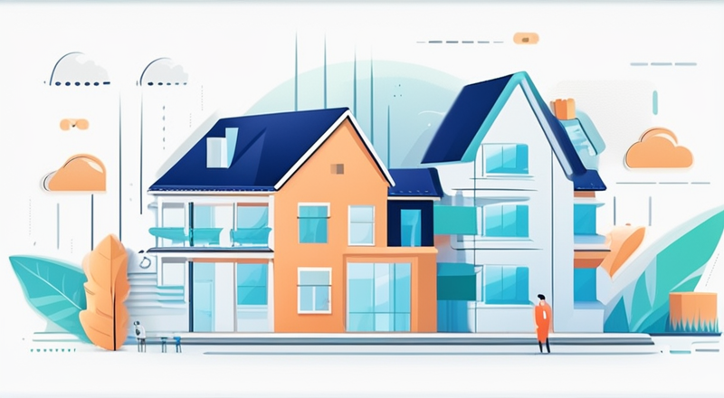 房地产规划行业CRM系统选型决策