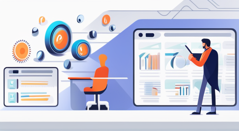 企业管理培训行业客户管理软件选型维度 