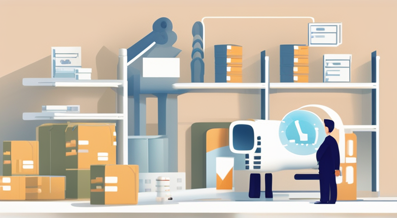 医药仓储与物流行业客户管理软件选型风险 