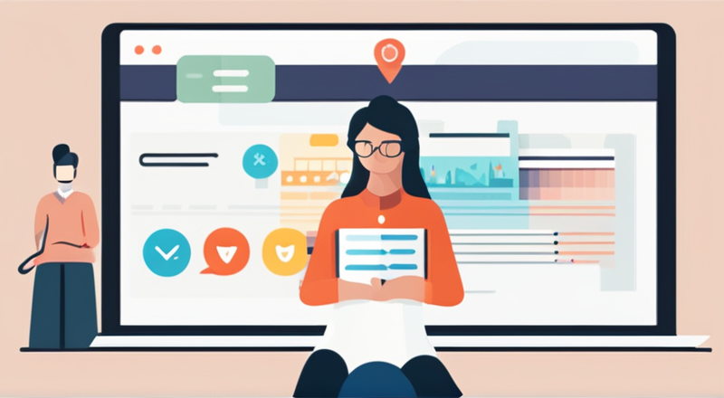 特殊教育服务行业客户关系管理系统评估方法 