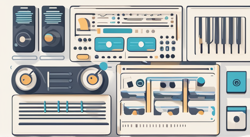 乐器制造行业CRM系统选型决策 