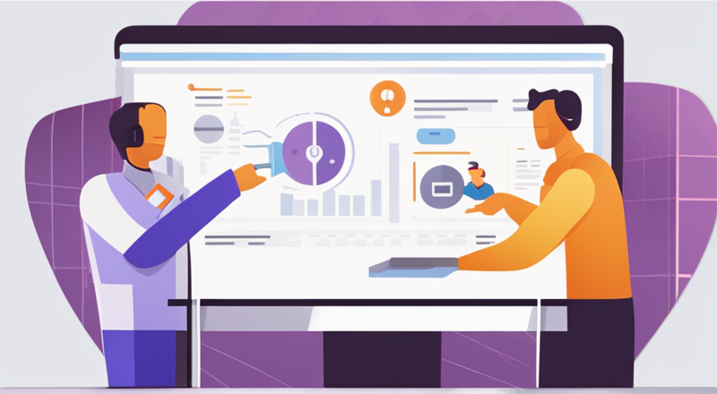 IM行业智能CRM选型建议