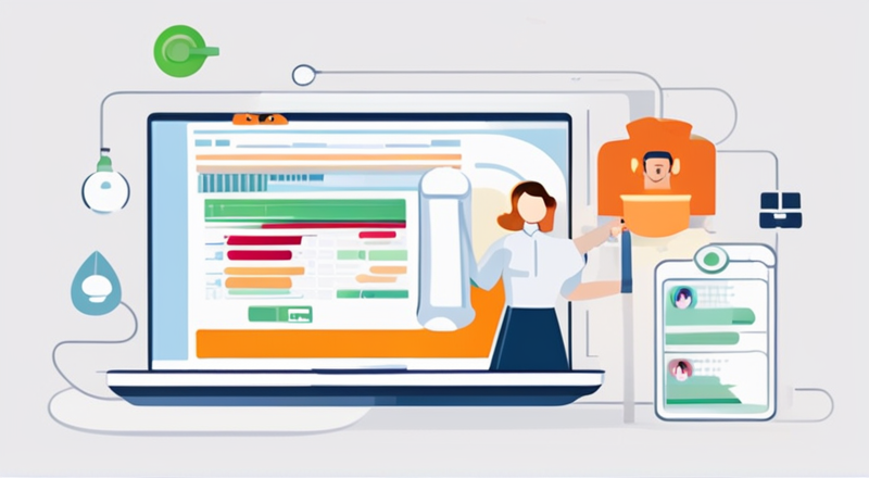 健康监测行业客户关系管理系统关键需求 