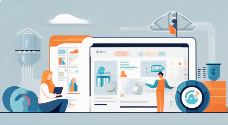 按培训形式划分行业客户管理软件影响