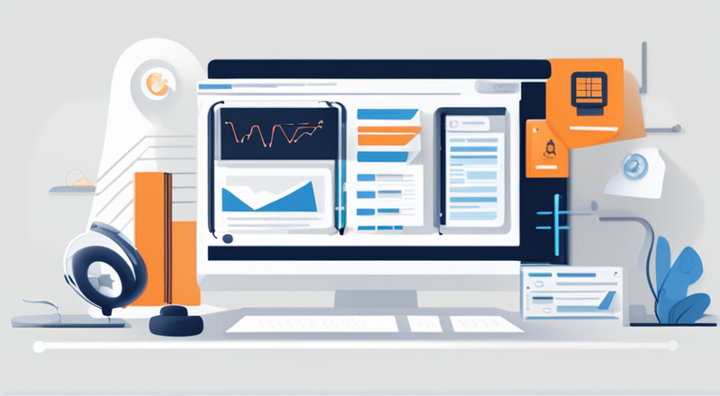 公共管理行业客户管理软件关键需求 