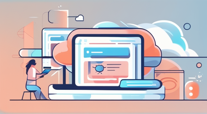 云存储服务行业客户管理软件选型指标 