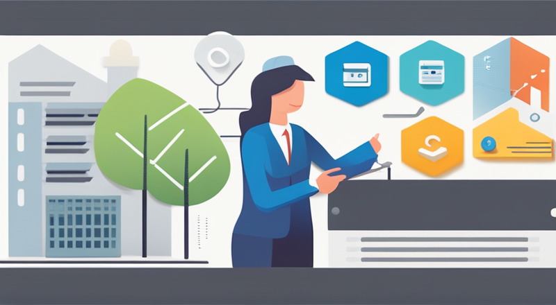 房地产税务行业客户关系管理系统选型要点