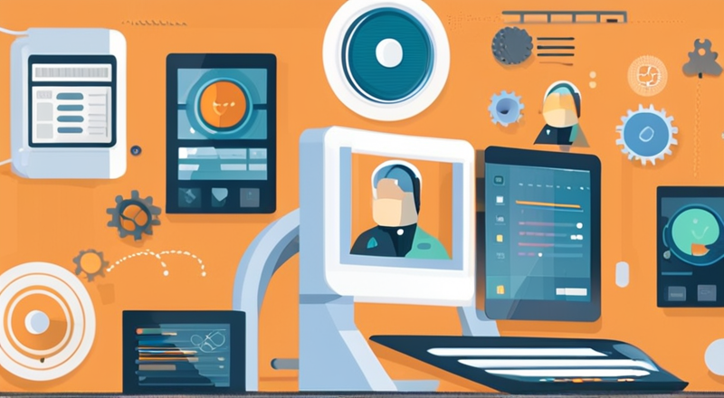 电子设备制造行业客户管理软件关键需求