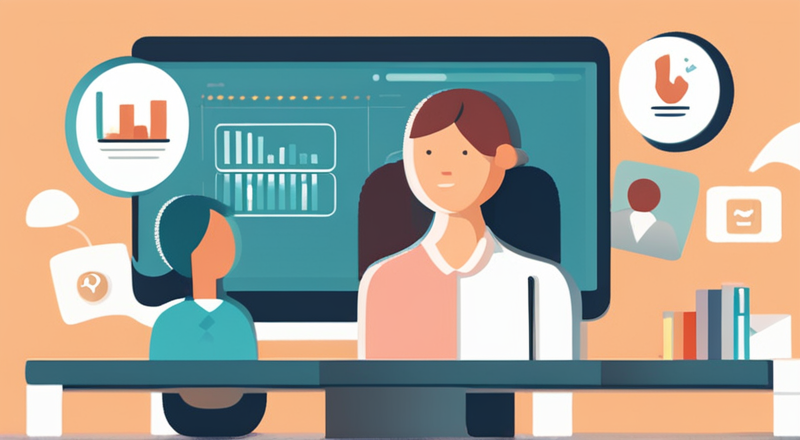 特殊儿童教育行业客户关系管理系统评估方法