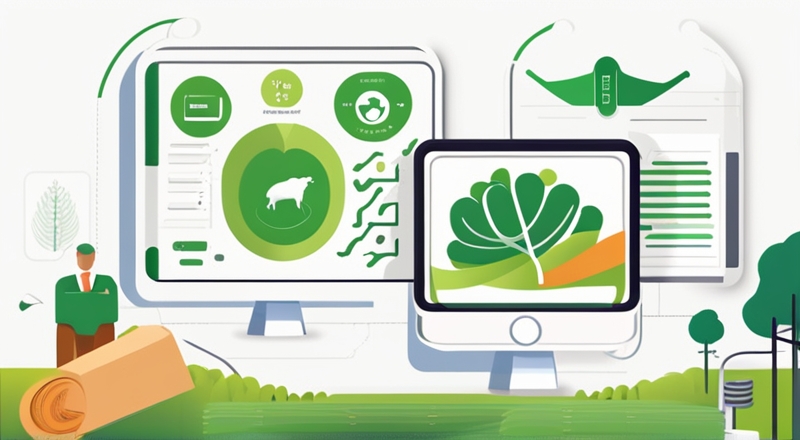 农林牧渔产品行业客户关系管理系统选型规划